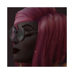 Avatar de l’utilisateur